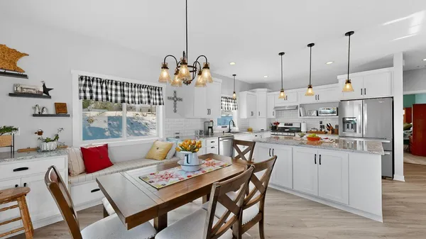 $519,900 | 1013 Eagle Vista Lane, Lake City, MN 55041