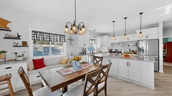 $529,900 | 1013 Eagle Vista Lane, Lake City, MN 55041