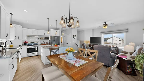 $519,900 | 1013 Eagle Vista Lane, Lake City, MN 55041