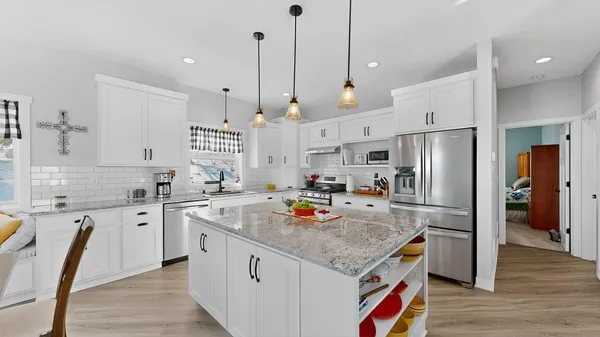 $529,900 | 1013 Eagle Vista Lane, Lake City, MN 55041