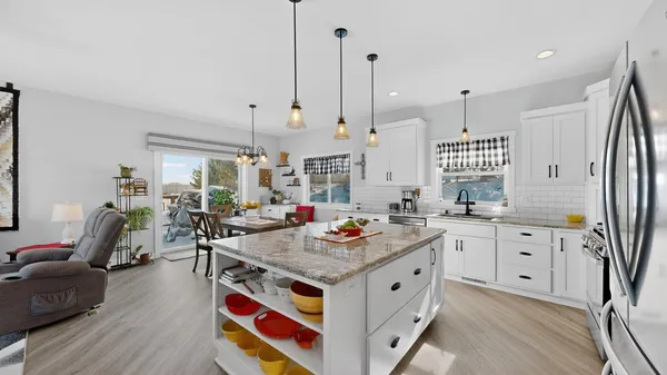 $529,900 | 1013 Eagle Vista Lane, Lake City, MN 55041