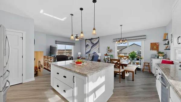 $529,900 | 1013 Eagle Vista Lane, Lake City, MN 55041