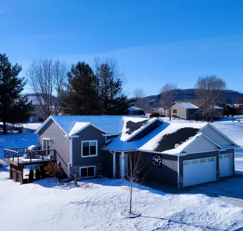 $529,900 | 1013 Eagle Vista Lane, Lake City, MN 55041