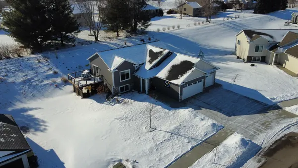 $529,900 | 1013 Eagle Vista Lane, Lake City, MN 55041
