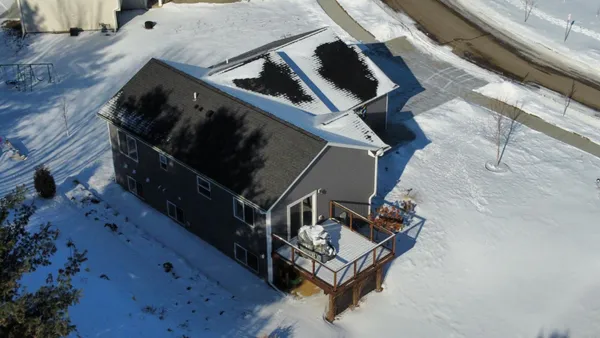 $529,900 | 1013 Eagle Vista Lane, Lake City, MN 55041