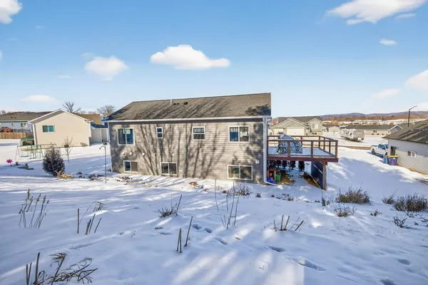 $529,900 | 1013 Eagle Vista Lane, Lake City, MN 55041