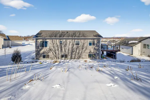 $529,900 | 1013 Eagle Vista Lane, Lake City, MN 55041