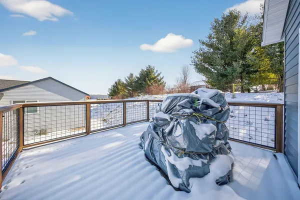 $529,900 | 1013 Eagle Vista Lane, Lake City, MN 55041