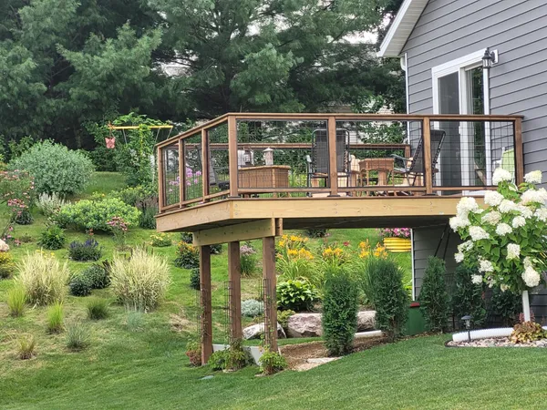 $519,900 | 1013 Eagle Vista Lane, Lake City, MN 55041