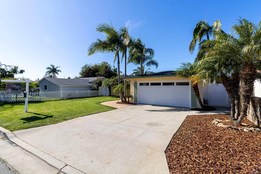 3915 Linmar Lane Carlsbad, CA 92008 - Photo 25 of 25 a view of outdoor space and yard