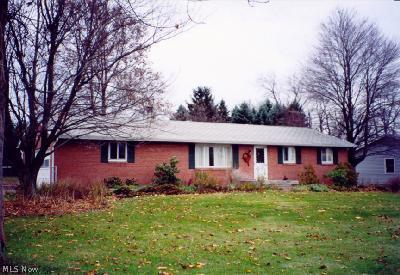 3080 Werner Church Road Northeast Canton, OH 44721 - Photo 1 of 1 Exterior