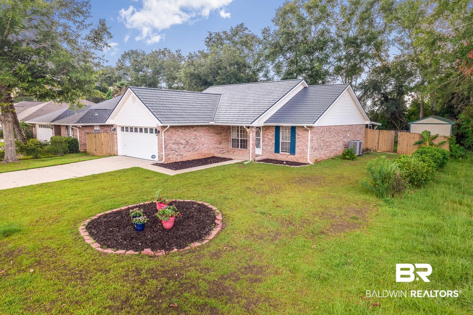 301 Cahaba Street Foley, AL 36535 - Photo 44 of 47