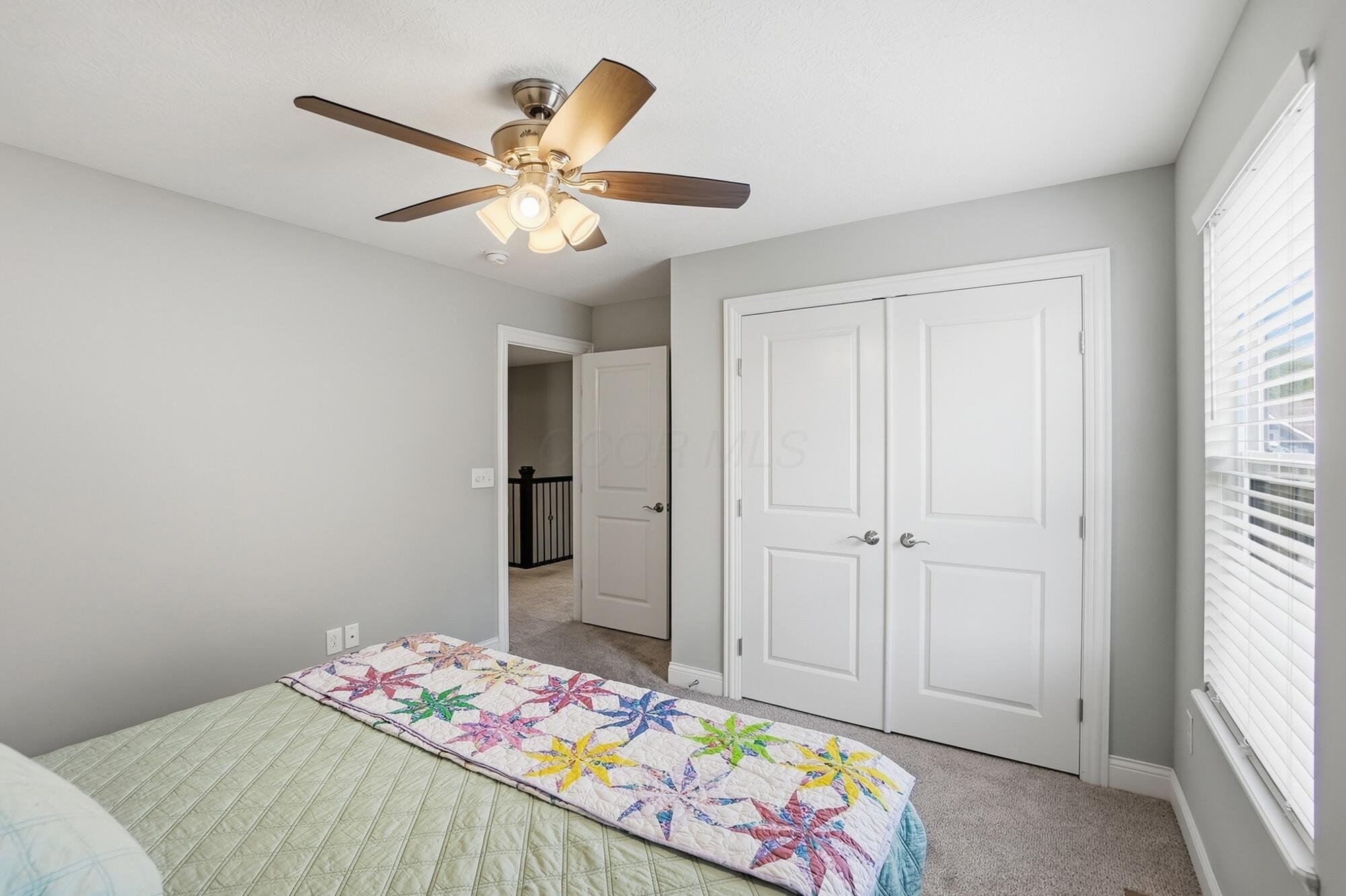757 Bigham Ridge Boulevard Westerville, OH 43081 - Photo 43 of 97 Gallery Image 43
