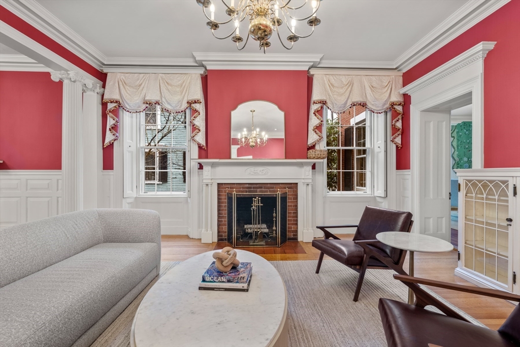 40 Chestnut Street Salem, MA 01970 - Photo 14 of 42