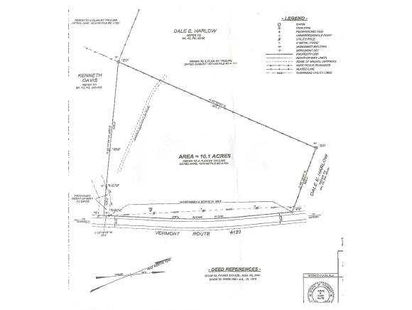 Vermont Route, Unit 122 Sheffield, VT 05866 - Photo 1 of 1 Gallery Image 1