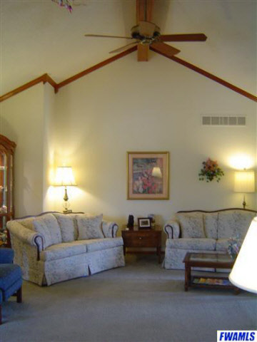 6328 Riptide Way Fort Wayne, IN 46845 - Photo 4 of 15 Gallery Image 4