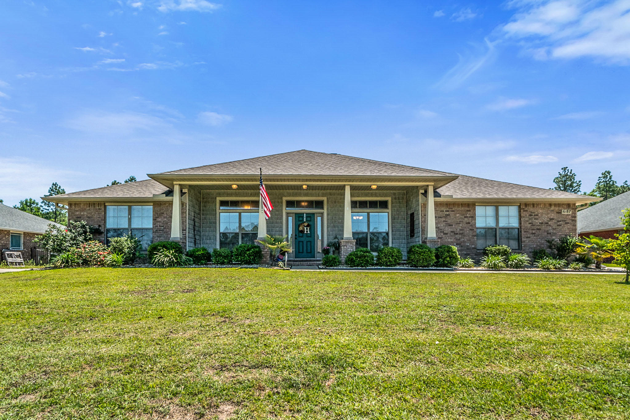 6187 Hummingbird Lane Crestview, FL 32536 - Photo 1 of 45 Gallery Image 1