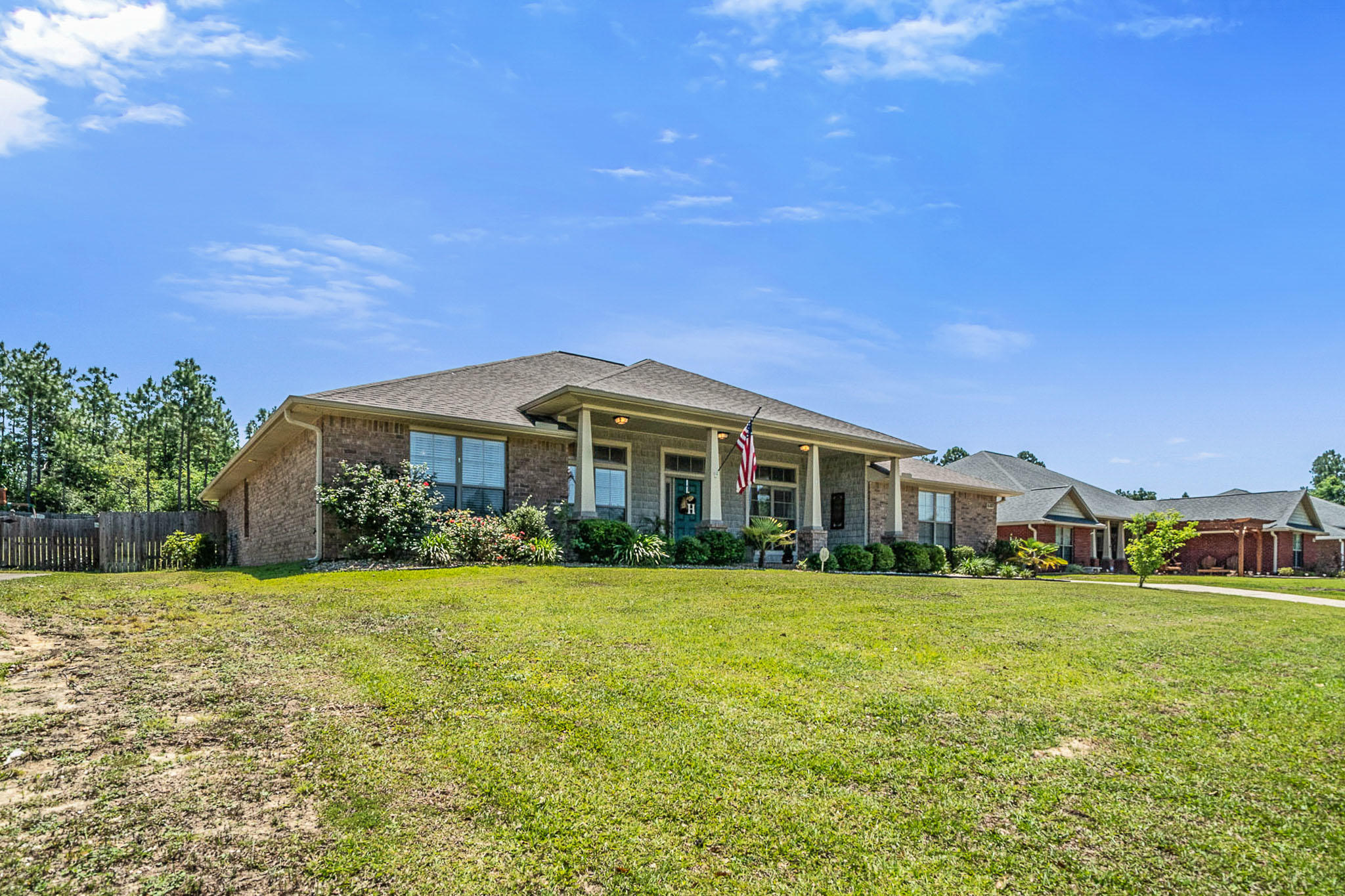 6187 Hummingbird Lane Crestview, FL 32536 - Photo 2 of 45 Gallery Image 2