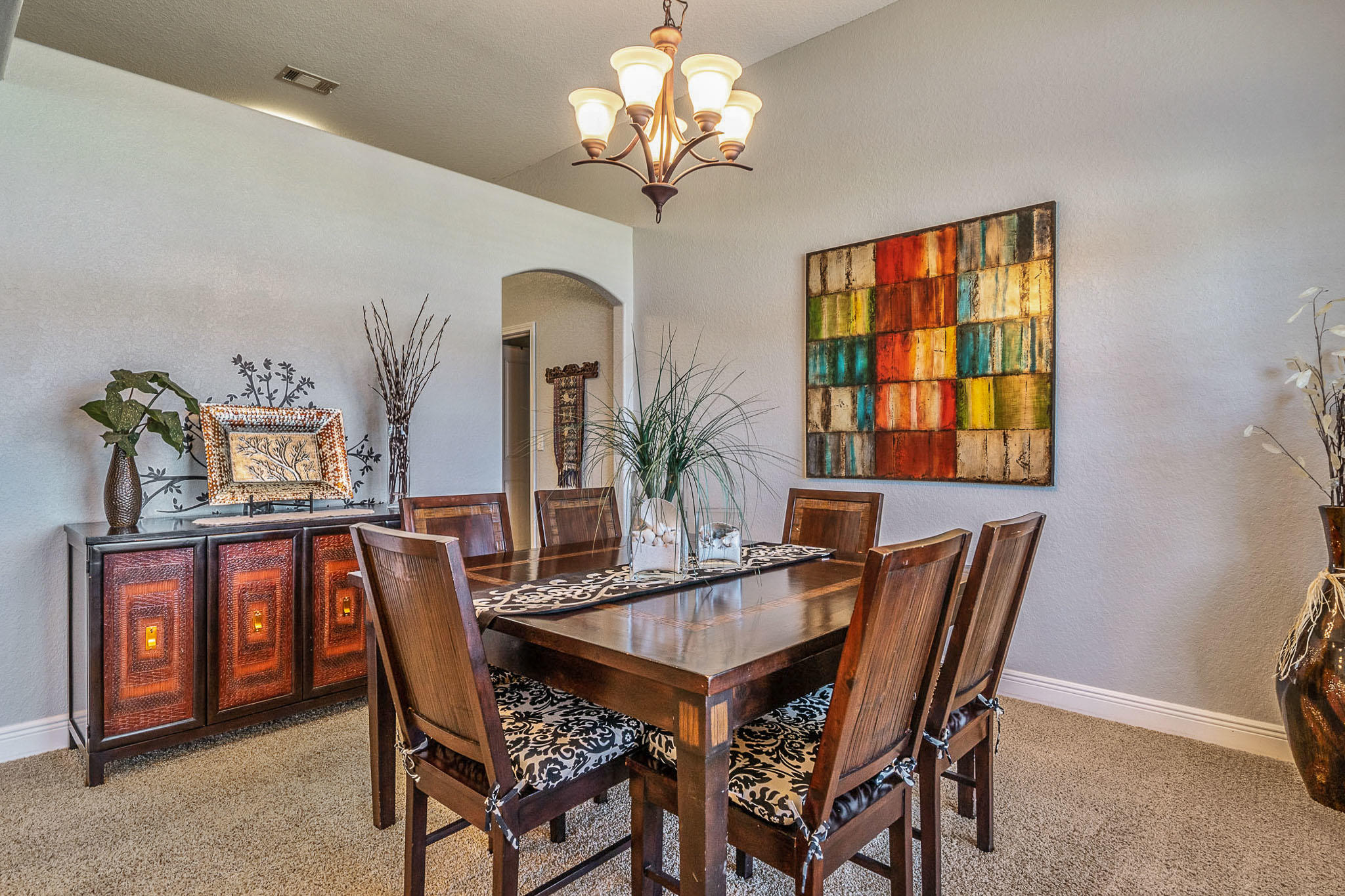 6187 Hummingbird Lane Crestview, FL 32536 - Photo 13 of 45 Gallery Image 13