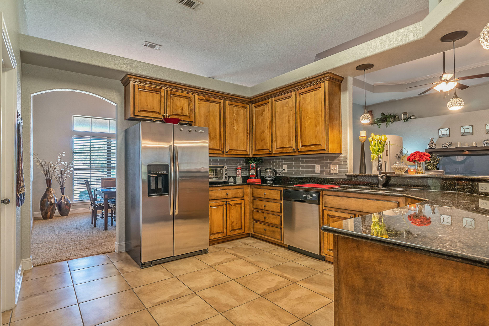 6187 Hummingbird Lane Crestview, FL 32536 - Photo 16 of 45 Gallery Image 16