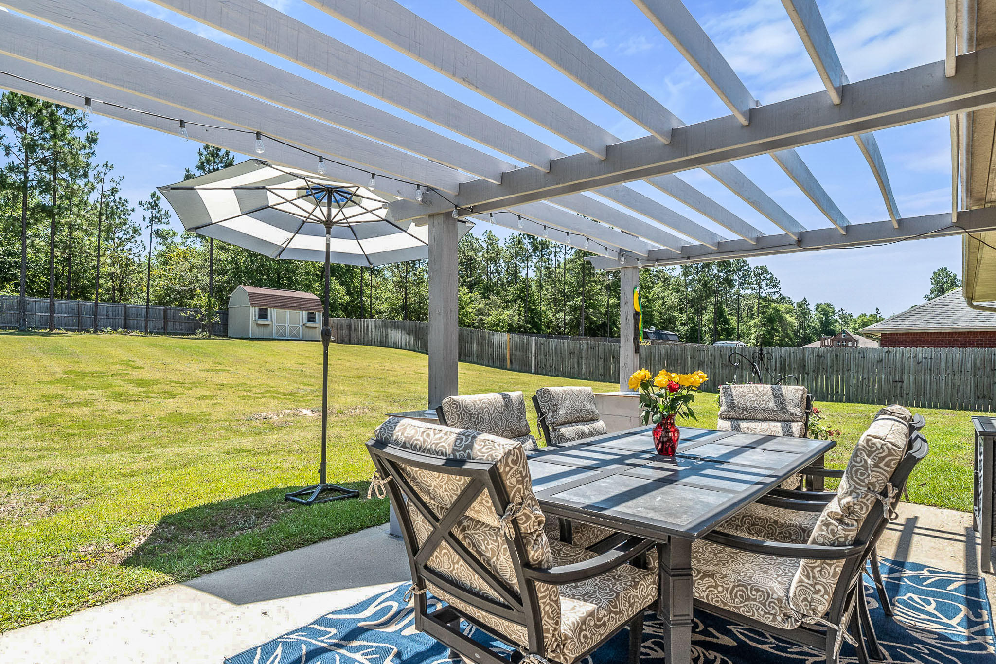 6187 Hummingbird Lane Crestview, FL 32536 - Photo 37 of 45 Gallery Image 37
