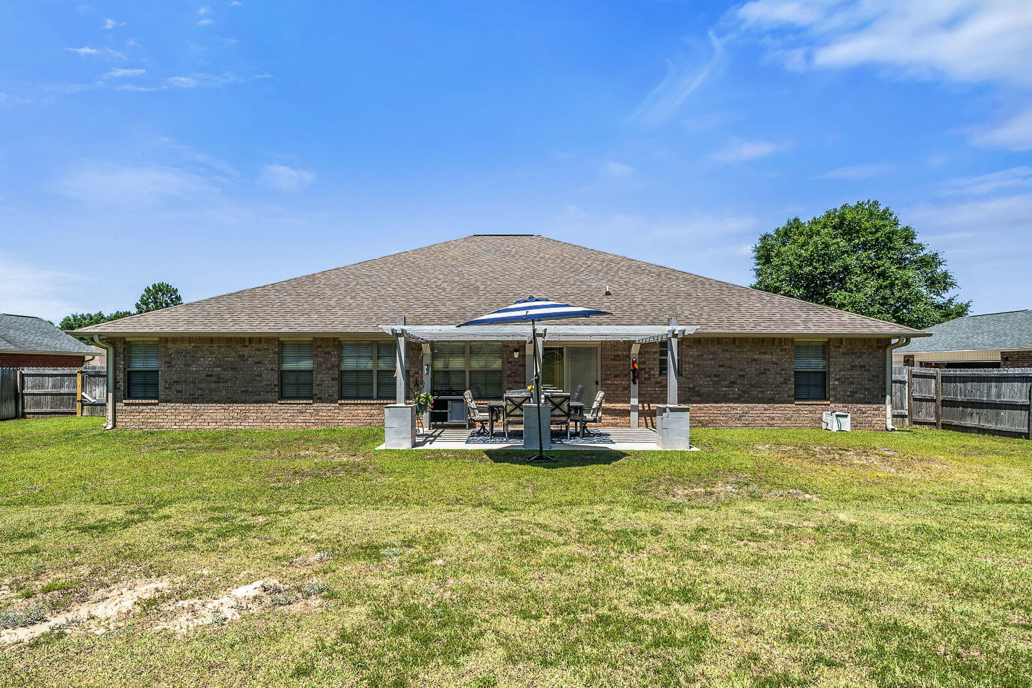 6187 Hummingbird Lane Crestview, FL 32536 - Photo 39 of 45 Gallery Image 39