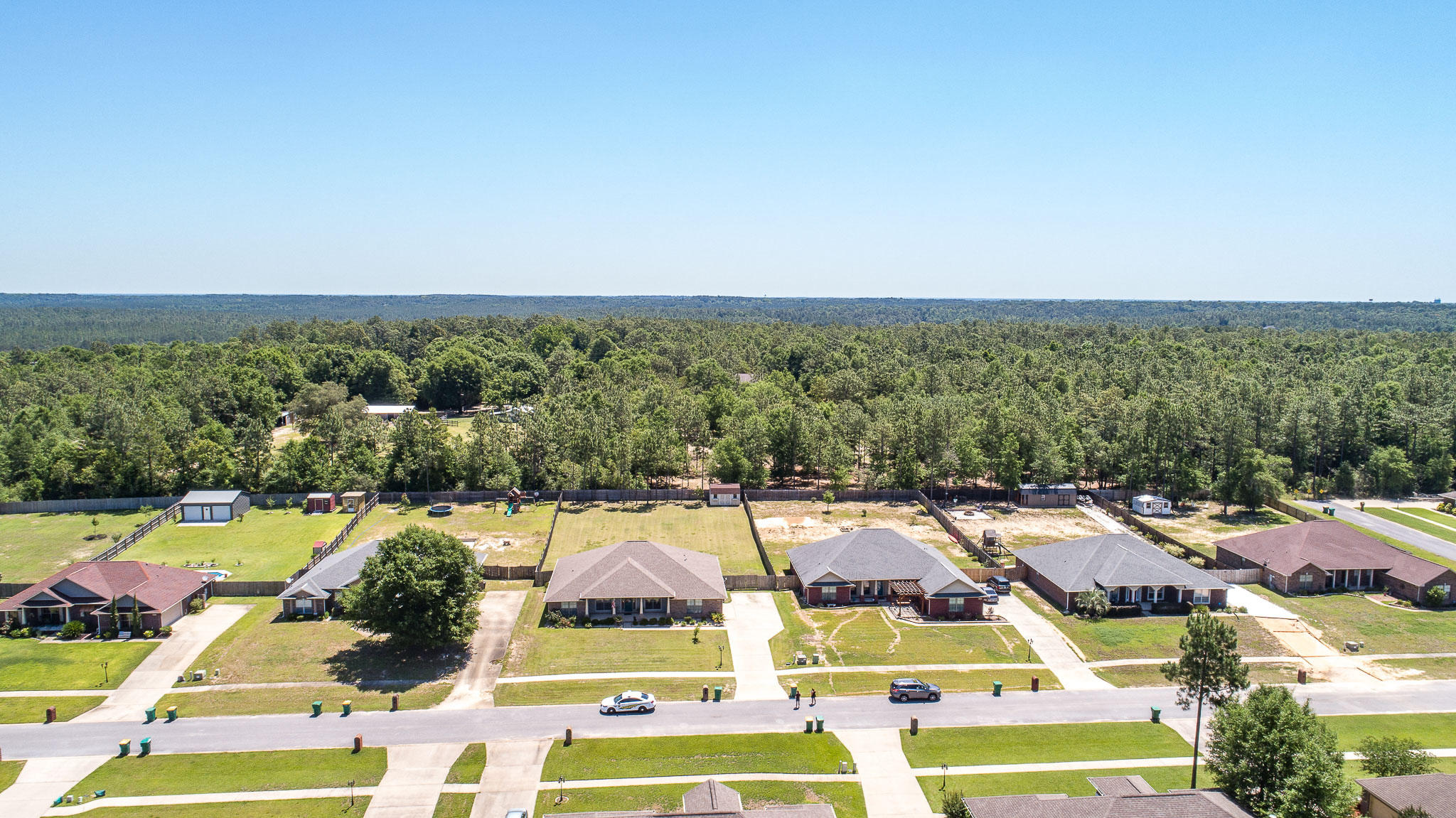6187 Hummingbird Lane Crestview, FL 32536 - Photo 40 of 45 Gallery Image 40