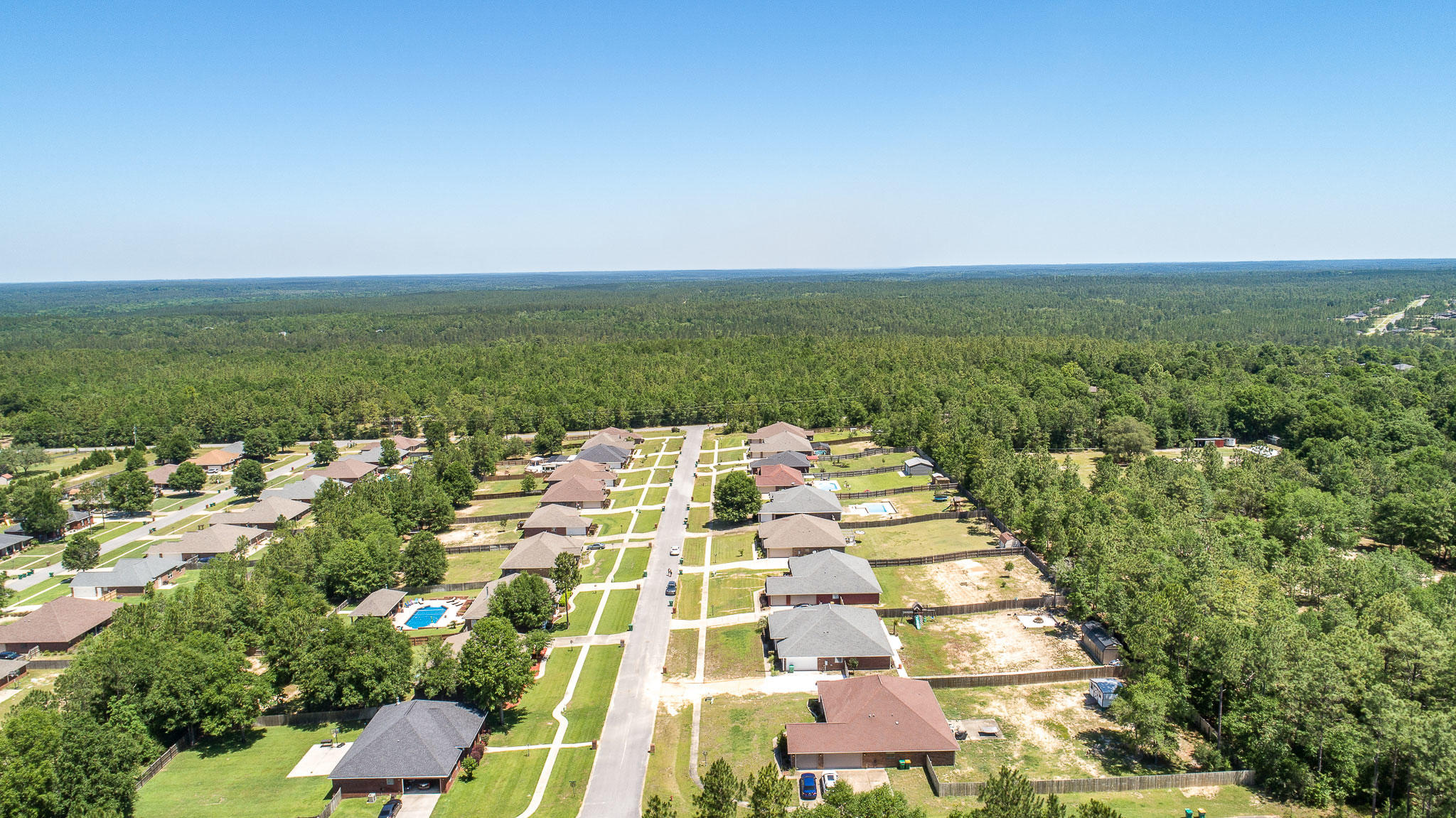 6187 Hummingbird Lane Crestview, FL 32536 - Photo 42 of 45 Gallery Image 42