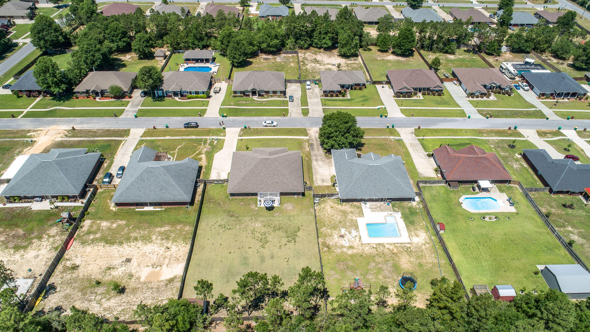 6187 Hummingbird Lane Crestview, FL 32536 - Photo 43 of 45 Gallery Image 43