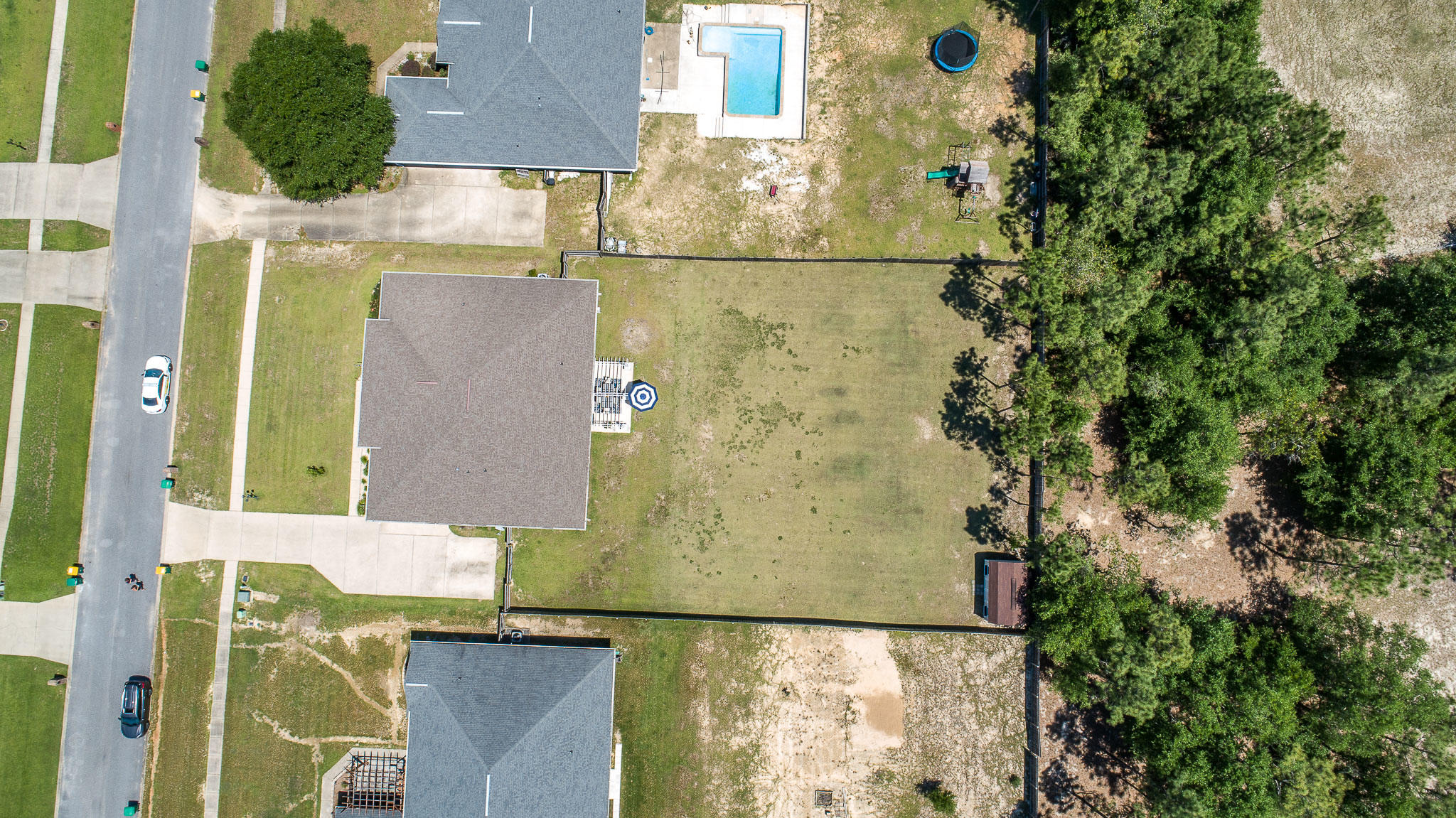 6187 Hummingbird Lane Crestview, FL 32536 - Photo 44 of 45 Gallery Image 44