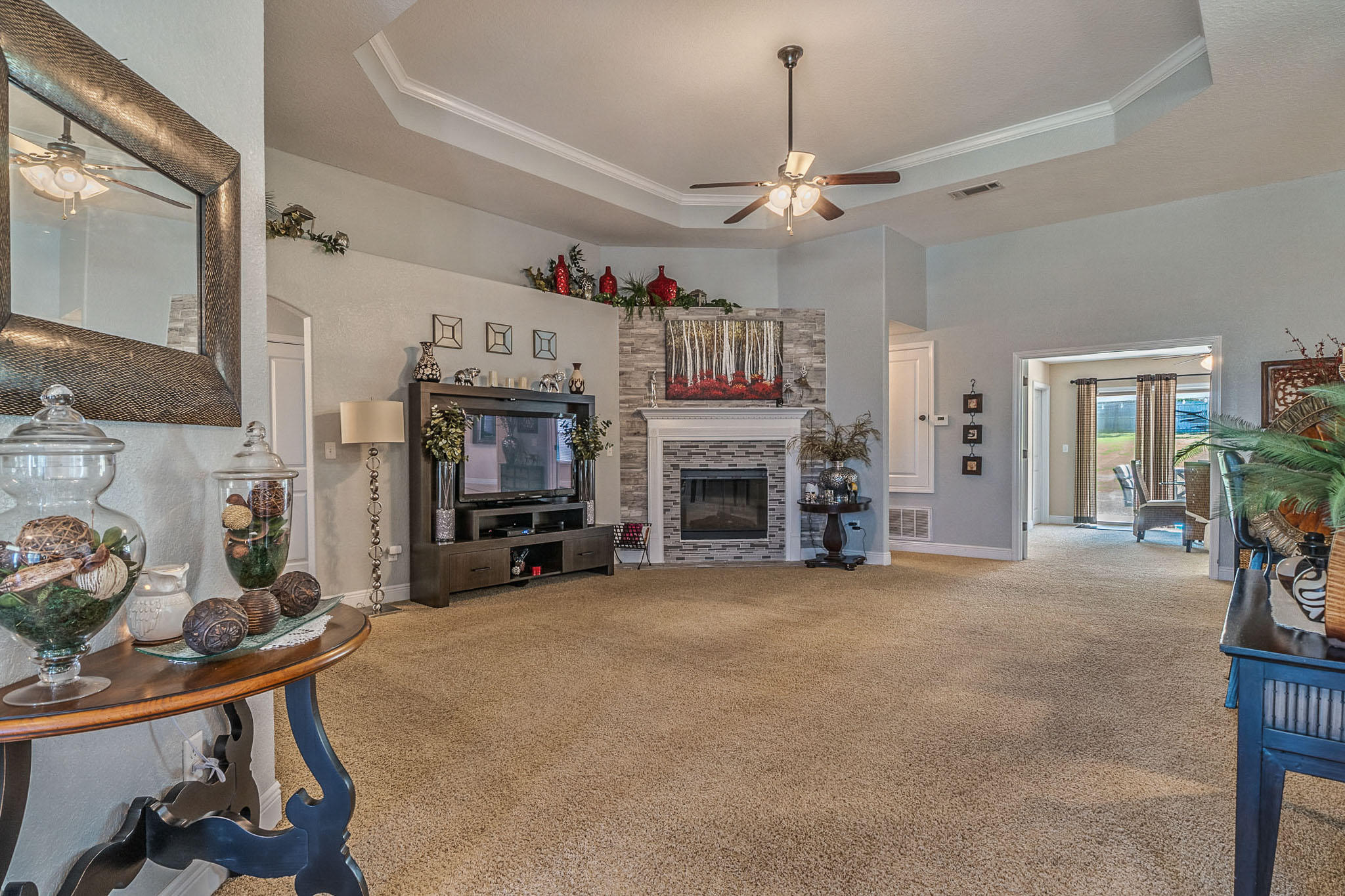 6187 Hummingbird Lane Crestview, FL 32536 - Photo 7 of 45 Gallery Image 7