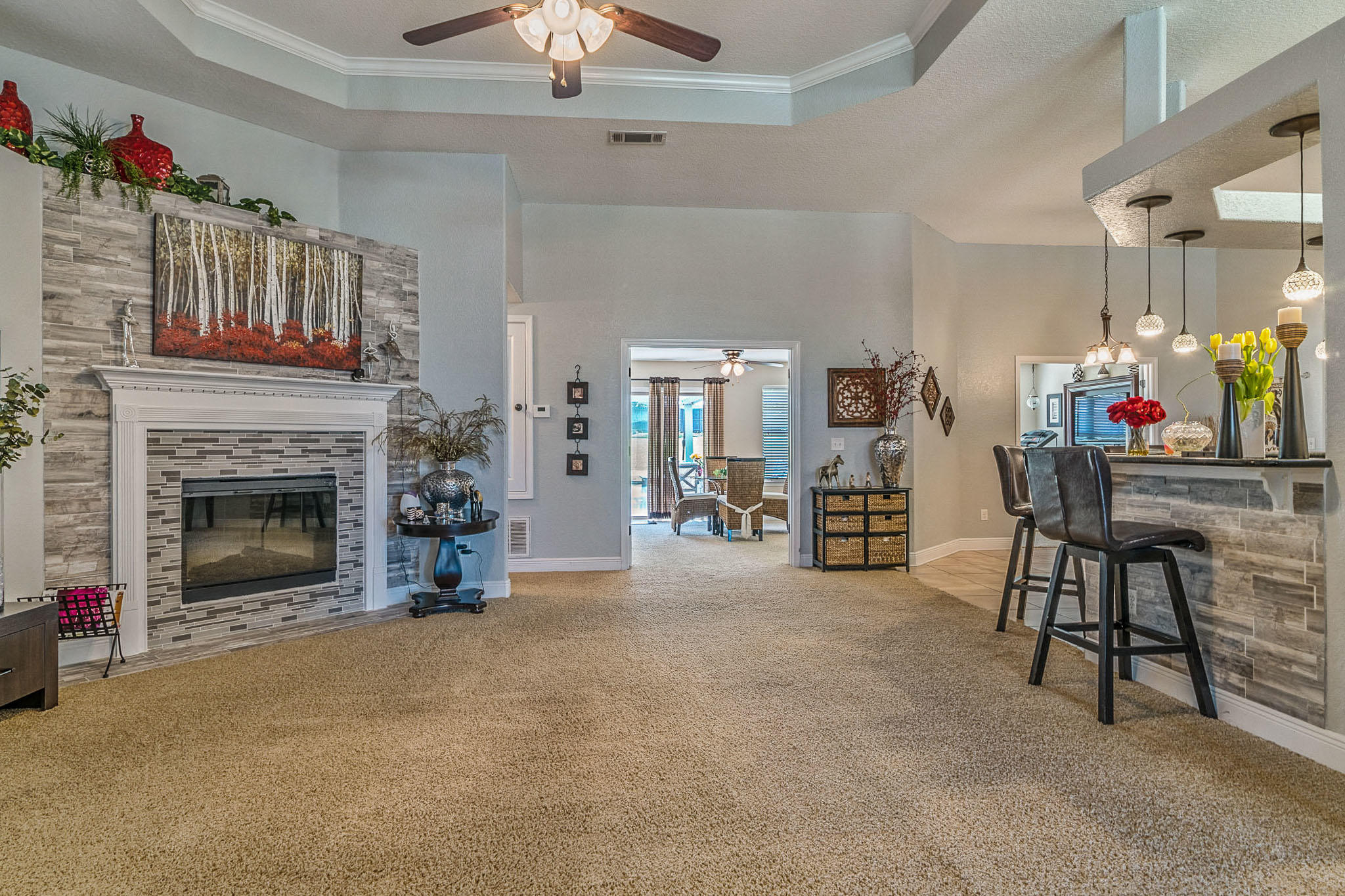 6187 Hummingbird Lane Crestview, FL 32536 - Photo 9 of 45 Gallery Image 9