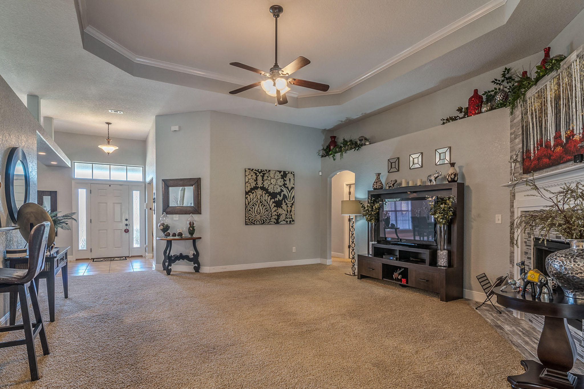 6187 Hummingbird Lane Crestview, FL 32536 - Photo 10 of 45 Gallery Image 10