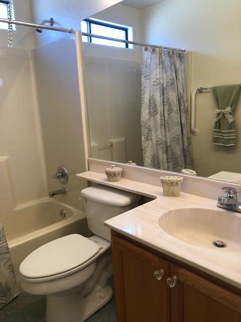 7212 East Navigator Tucson, AZ 85756 - Photo 12 of 19