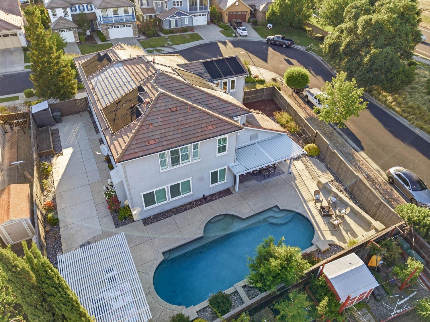 2632 Pipestone Loop Roseville, CA 95747 - Photo 57 of 66