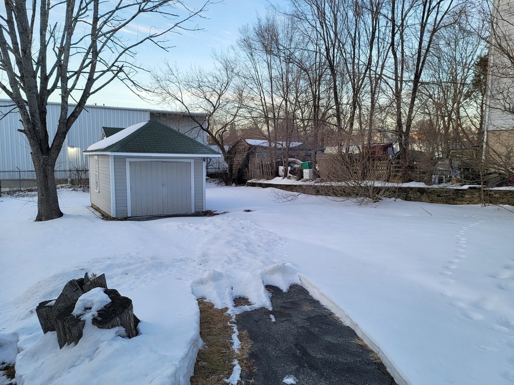10 Elm Street Webster, MA 01570 - Photo 30 of 32