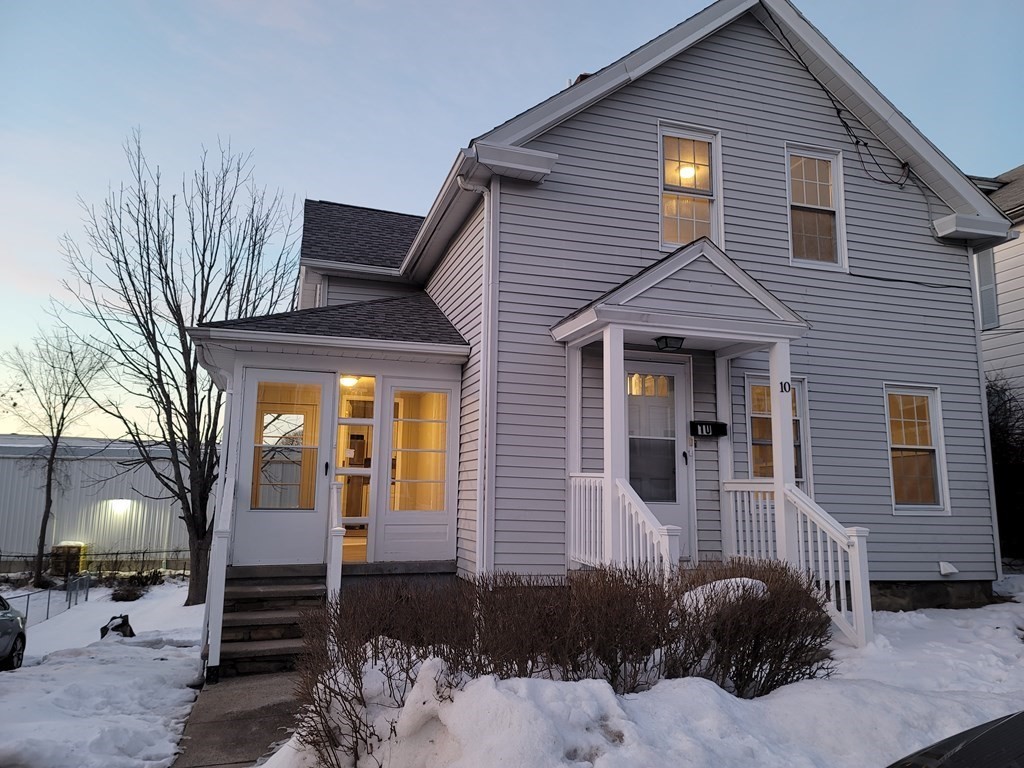 10 Elm Street Webster, MA 01570 - Photo 31 of 32