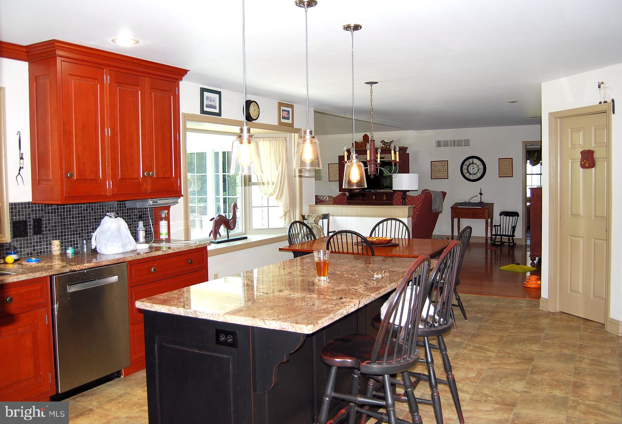 1012 Hartman Road Reading, PA 19606 - Photo 16 of 59 Kitchen