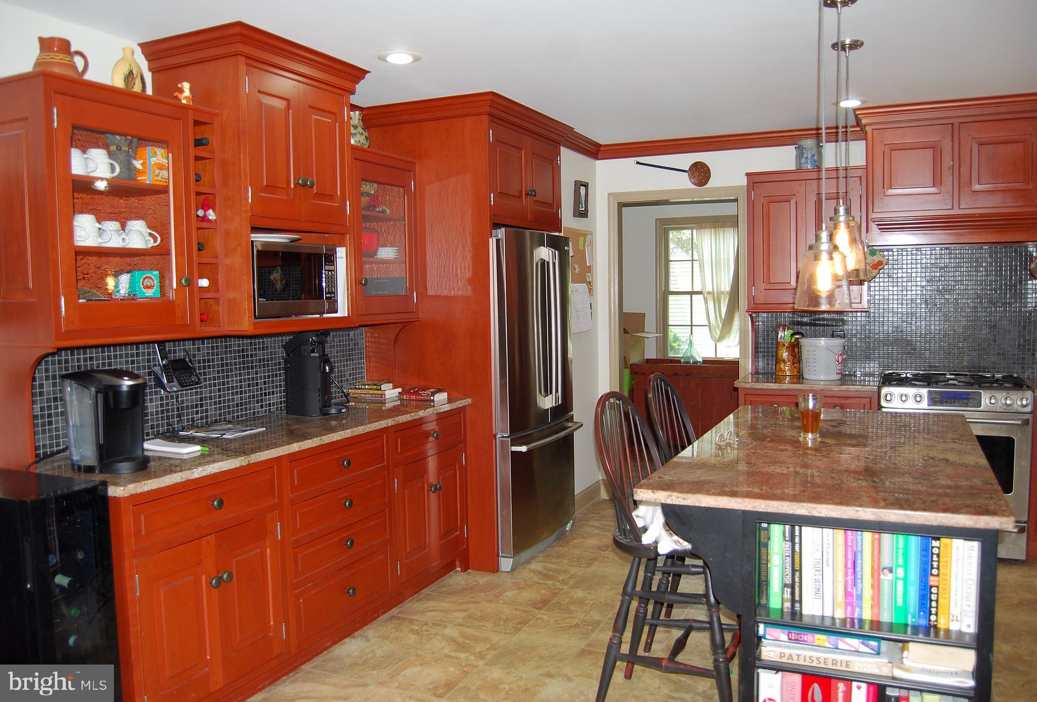 1012 Hartman Road Reading, PA 19606 - Photo 17 of 59 Kitchen