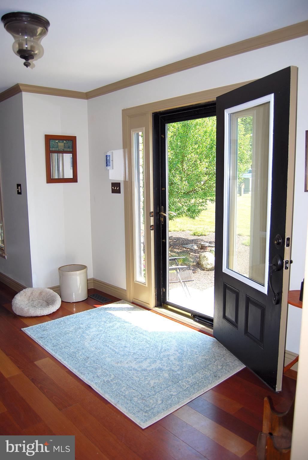 1012 Hartman Road Reading, PA 19606 - Photo 3 of 59 Foyer