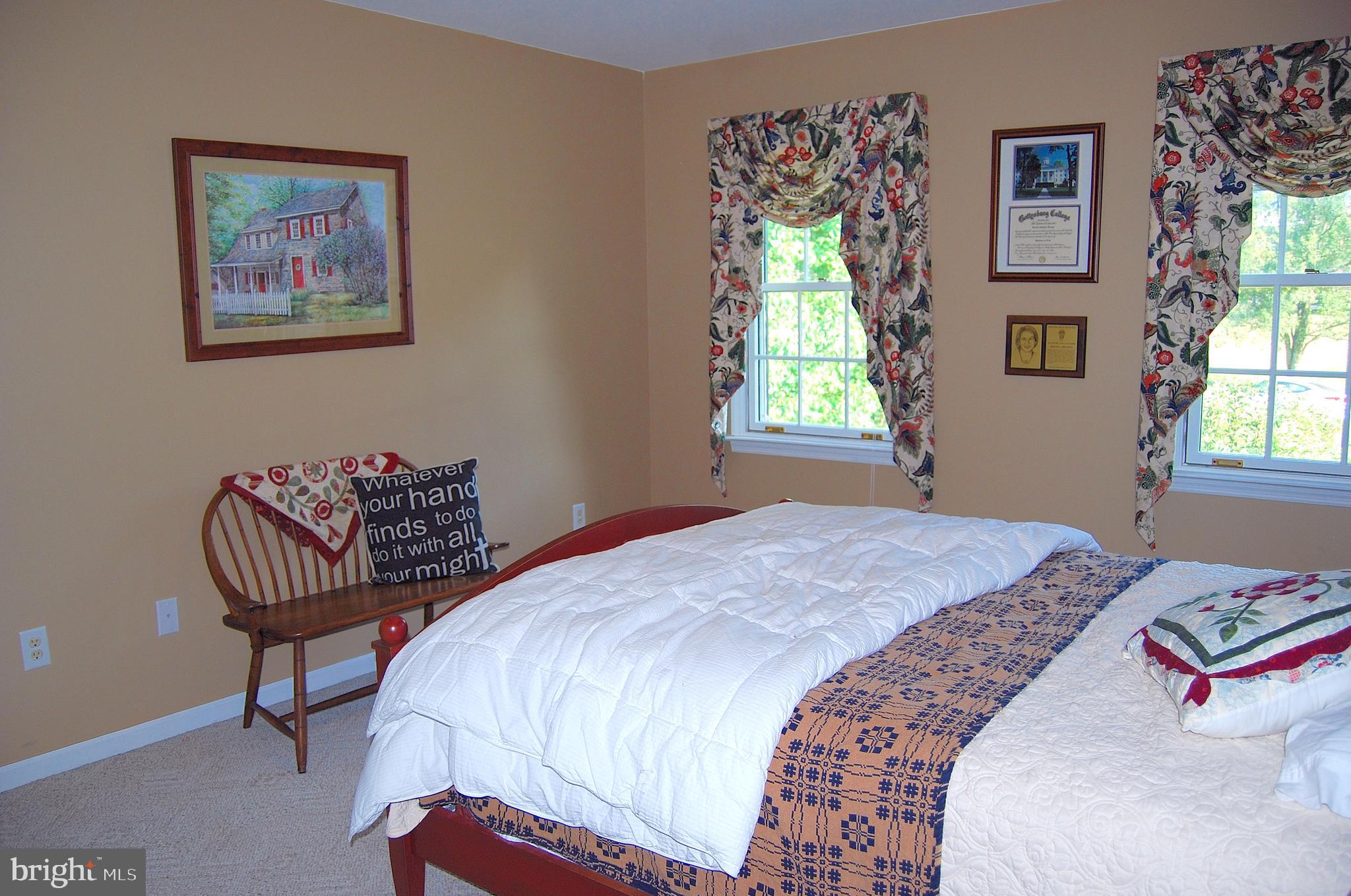 1012 Hartman Road Reading, PA 19606 - Photo 24 of 59 Bedroom #2