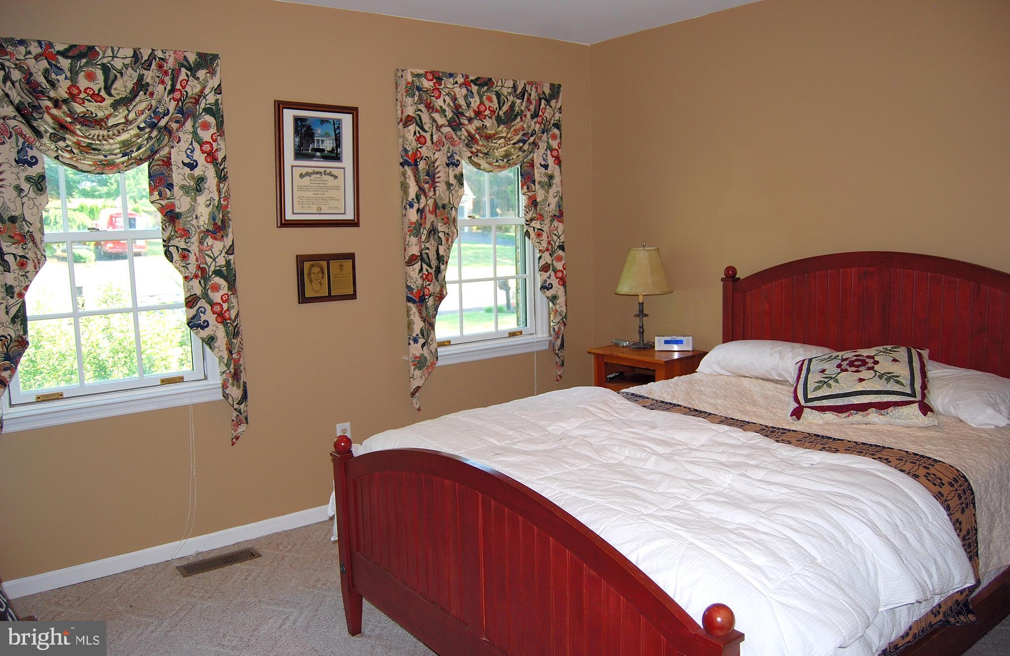 1012 Hartman Road Reading, PA 19606 - Photo 25 of 59 Bedroom #2