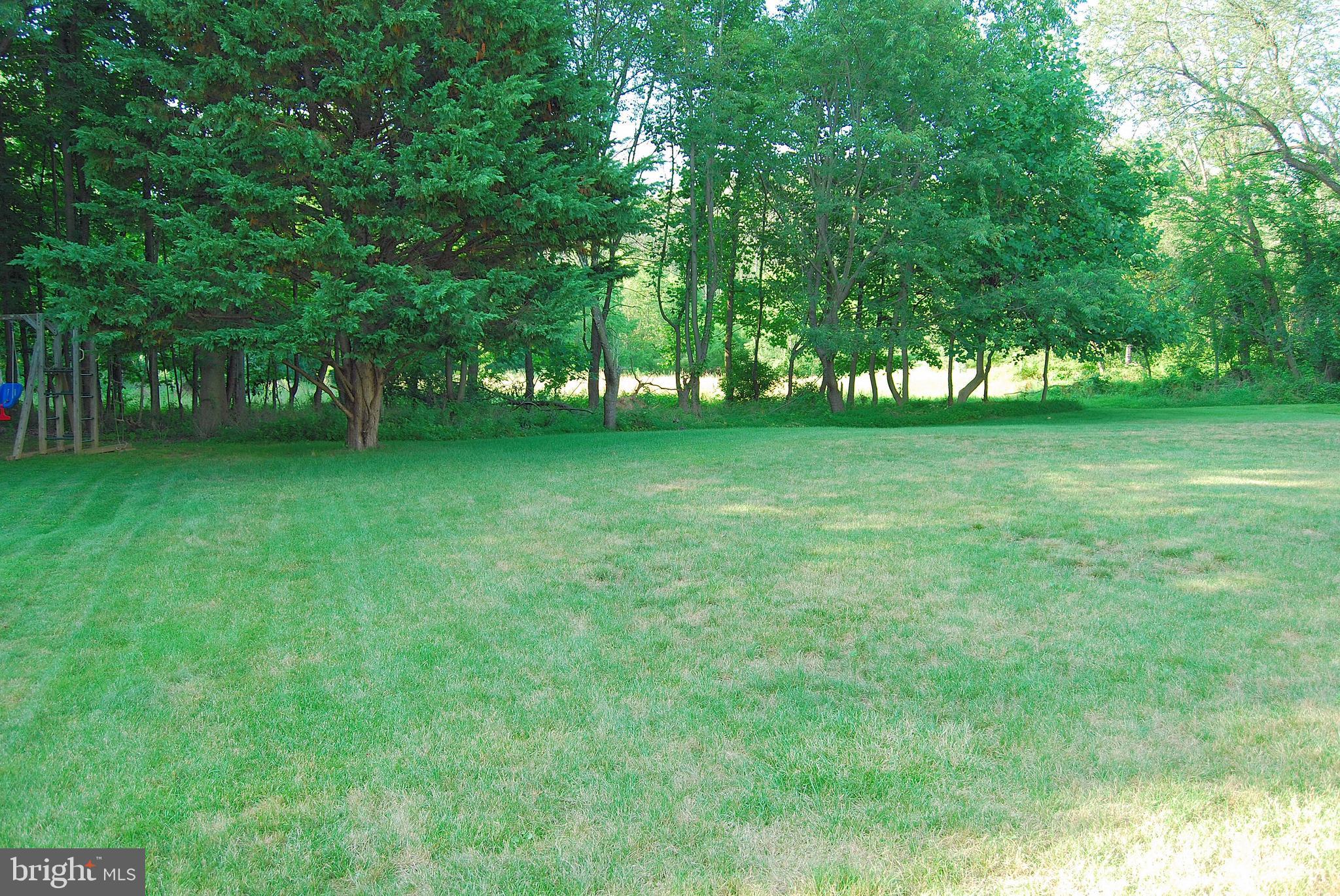 1012 Hartman Road Reading, PA 19606 - Photo 51 of 59 Back yard