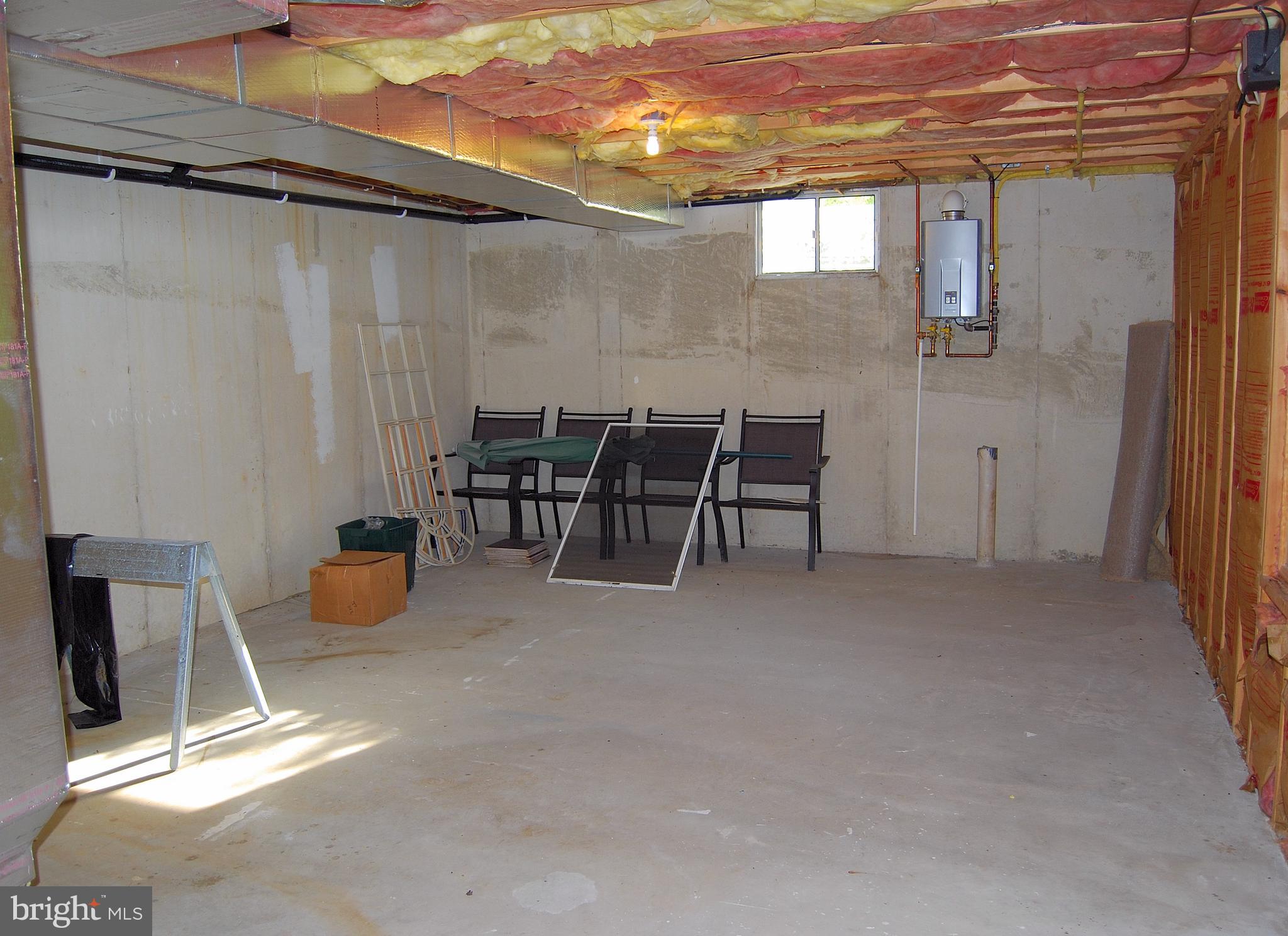 1012 Hartman Road Reading, PA 19606 - Photo 52 of 59 Basement