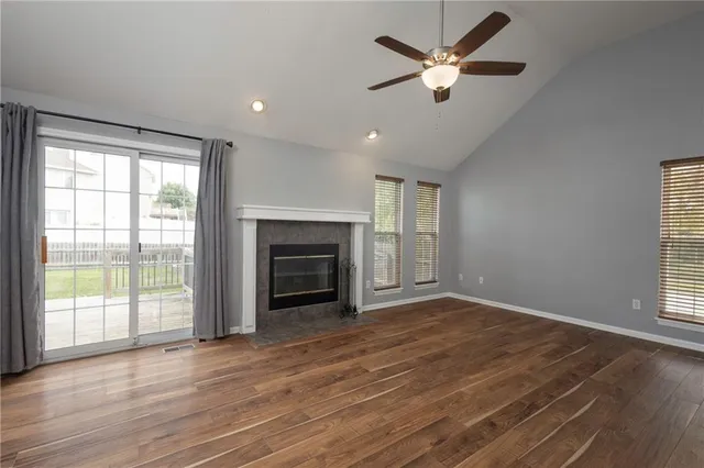 $315,000 | 1415 Kimberly Drive, Warrensburg, MO 64093