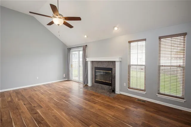 $315,000 | 1415 Kimberly Drive, Warrensburg, MO 64093