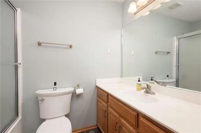 $315,000 | 1415 Kimberly Drive, Warrensburg, MO 64093