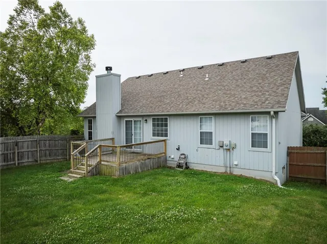 $315,000 | 1415 Kimberly Drive, Warrensburg, MO 64093