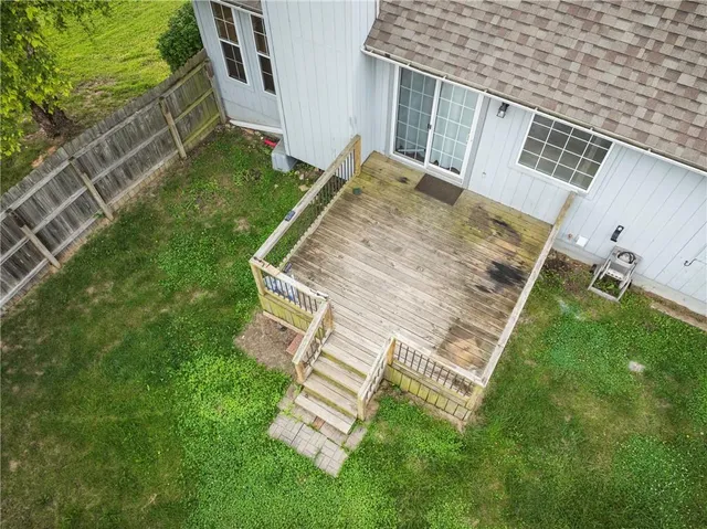 $315,000 | 1415 Kimberly Drive, Warrensburg, MO 64093