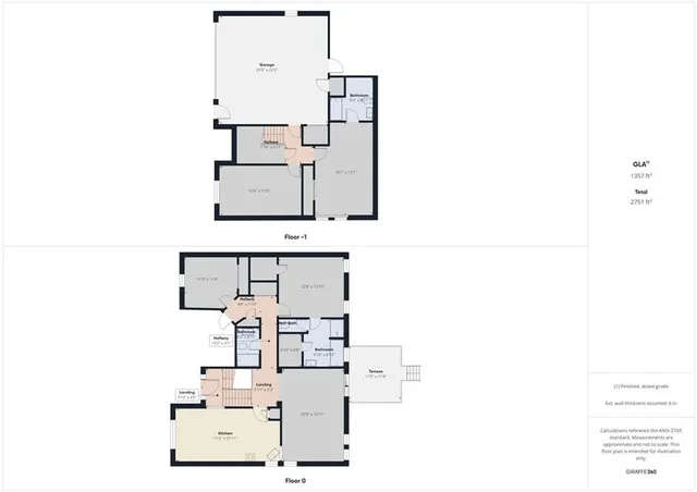 $315,000 | 1415 Kimberly Drive, Warrensburg, MO 64093